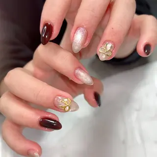 ネイル Cute Tips nailのネイルデザイン