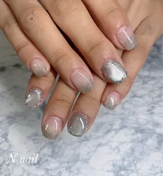 ネイル N nailのネイルデザイン
