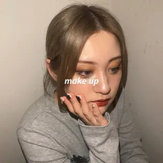 🎀Fuse / non🎀のヘアスタイル