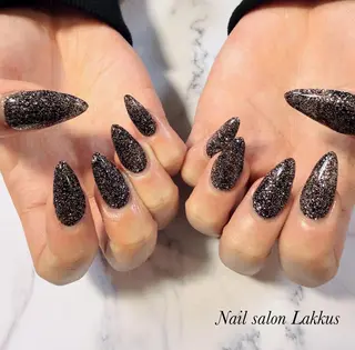 ネイル Lakkus T－CHIのネイルデザイン