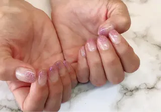 ネイル noix nail &eyeのネイルデザイン