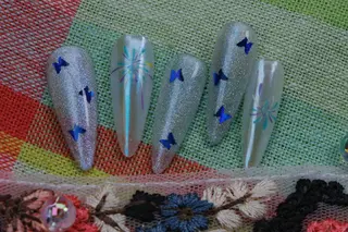 ネイル MSS みきのネイルデザイン