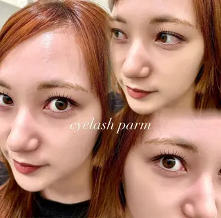 マツエク・マツパ RIKA🎀 まつ毛パーマ特化のマツエク・マツパデザイン