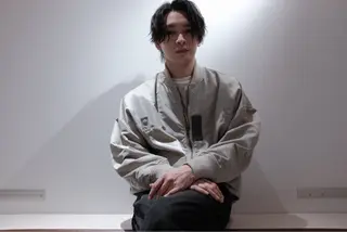 メンズ 🐶メンズカット SYUMA🐶のヘアスタイル