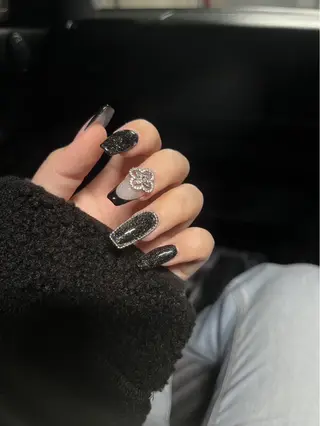 ネイル meeye&nail 【完全個室】のマツエク・マツパデザイン