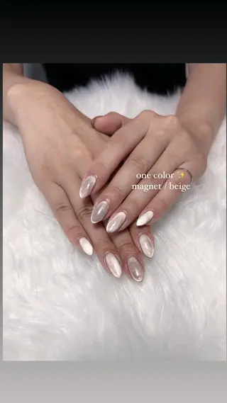 ネイル Uni. ___nailのネイルデザイン