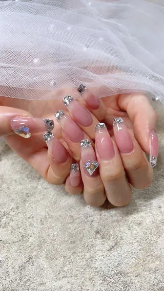 ネイル COCO ネイルのネイルデザイン