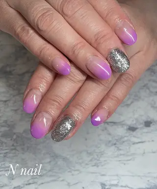 ネイル N nailのネイルデザイン