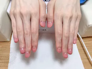 ネイル ネイルサロンshiki 大船店所属・🌿 amiのネイルデザイン