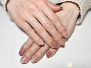 ネイル Ree所属・ネイル脱毛 Reeのネイルデザイン