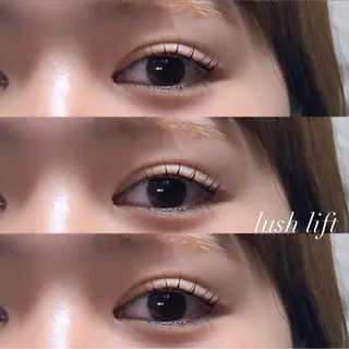 マツエク・マツパ 中澤 佳威斗の眉毛・アイブロウイメージ