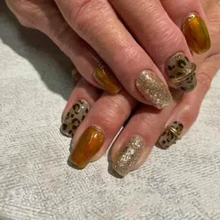 ネイル nailsalon SuMILEのネイルデザイン