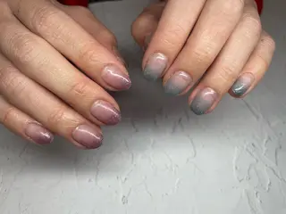 ネイル Pureté by Nnail所属・Pureté by Nnailのネイルデザイン