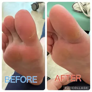 働く女性の為の足整体 🦶ゆうり【西荻窪】のその他イメージ