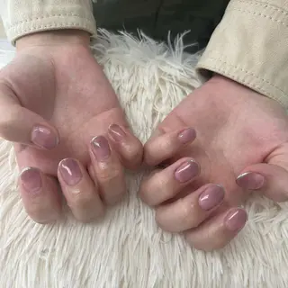 ネイル ྀིN AYAKO ྀིのネイルデザイン