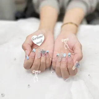 ネイル ☆saori ☆のネイルデザイン