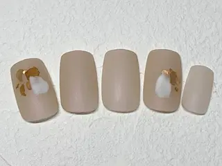 ネイル Suu ..のネイルデザイン