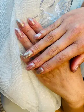 ネイル 君美ネイル所属・南田 リジュンのネイルデザイン