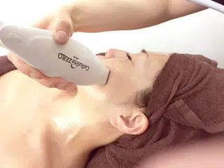 Babel Total Beauty所属・Babel haruのエステ・リラクイメージ