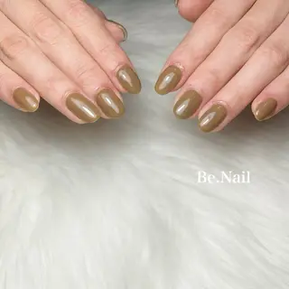 ネイル Be. Nailのネイルデザイン