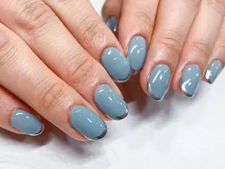 ネイル Suu ..のネイルデザイン