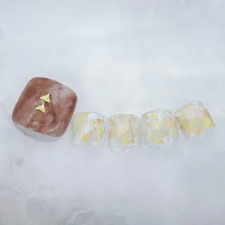 ネイル 💖 UUAのネイルデザイン