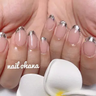 ネイル 那覇🏝️台湾人 ネイリストSHIUのネイルデザイン