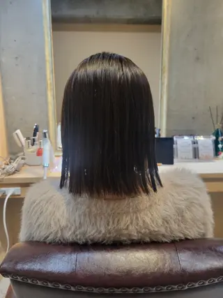 カラー カラー専門店 PuPu所属・【PuPu】 YUKIのヘアスタイル