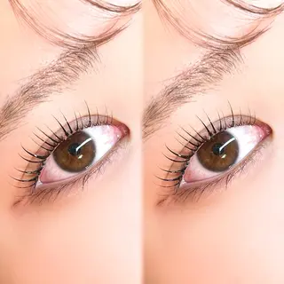 マツエク・マツパ Emu eyelash所属・Emu RENAのマツエク・マツパデザイン