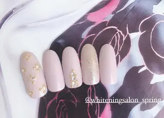 ネイル Nakao Hitomiのネイルデザイン