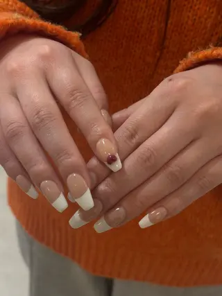 ネイル minori ♥️のネイルデザイン