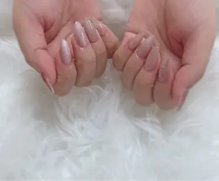 ネイル ESPOIR Ｎのネイルデザイン