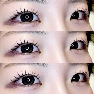 マツエク・マツパ AMPHITOKYO 牧田伊代野の眉毛・アイブロウイメージ