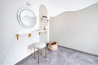 Petit所属・坂口/五反田 /マッサージ/小顔のエステ・リラクイメージ