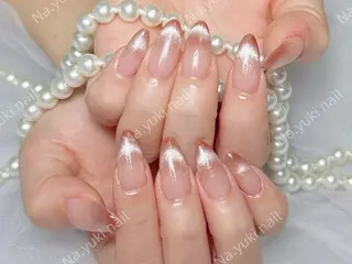 ネイル KO ROのネイルデザイン