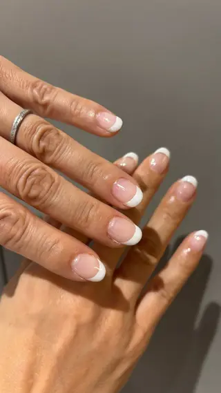 ネイル a sawaのネイルデザイン