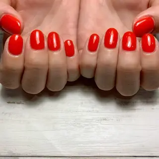 ネイル Nail salon MERKABAのネイルデザイン