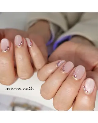 ネイル ネイルサロン mama nailのネイルデザイン