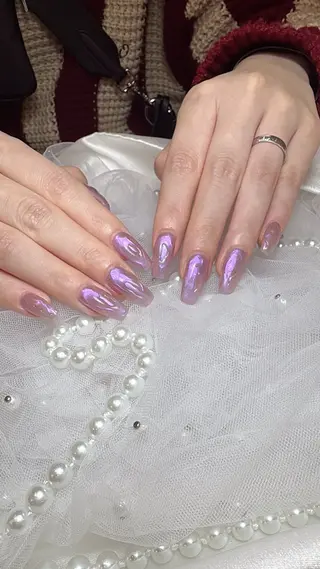 ネイル D.d Nail Moeのネイルデザイン