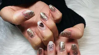 ネイル Ruana Nailのネイルデザイン