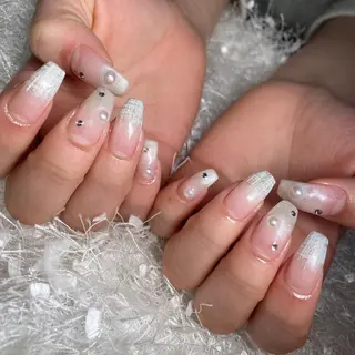 ネイル Nail&eye Belire 新宿のネイルデザイン