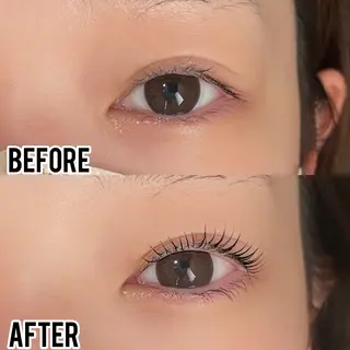 マツエク・マツパ JERICHO HAIR所属・河野 由佳の眉毛・アイブロウイメージ