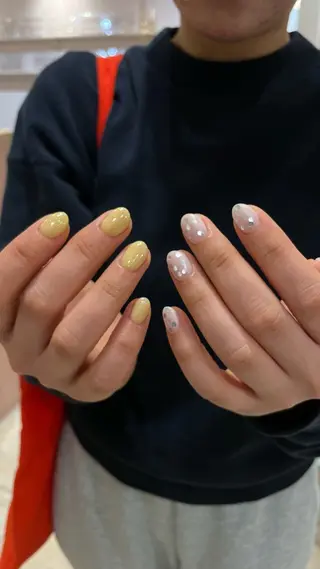 ネイル She NAIL ♡takeshitaのネイルデザイン