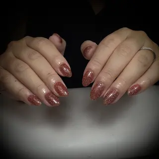 ネイル MIAMI NAIL所属・Miami Nailのネイルデザイン