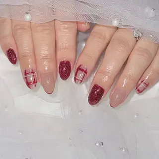 ネイル nailsalon Lucetta.のネイルデザイン