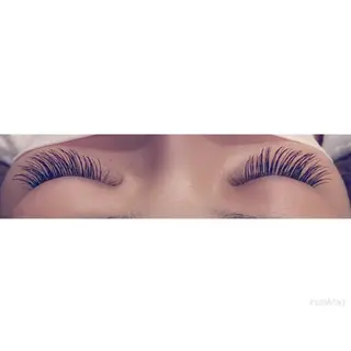 マツエク・マツパ Sylph & SCENEのマツエク・マツパデザイン