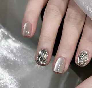 ネイル pesca shihoのネイルデザイン