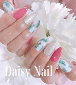 ネイル Daisy Nail所属・Daisy Nailのネイルデザイン