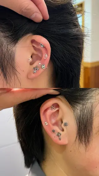 yell所属・yell minamiのエステ・リラクイメージ