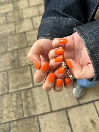 ネイル nail salon  ∞ mikanal ∞所属・nailsalon ∞ ﾐｶﾅﾙ ∞のネイルデザイン